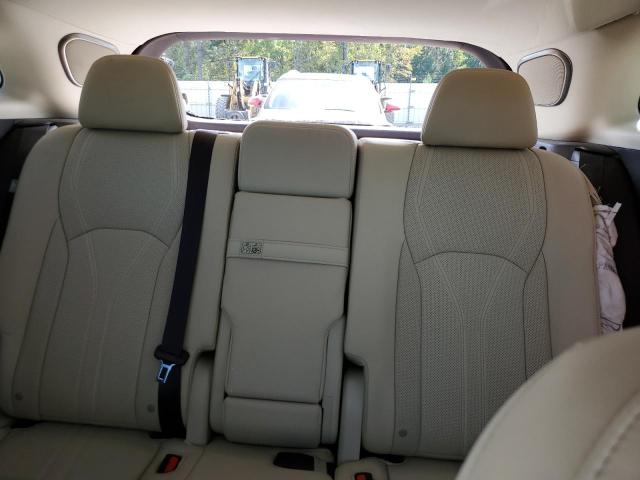 Photo 10 from auction – 2019 LEXUS RX 350 BAS with VIN 2T2BZMCA8KC210988