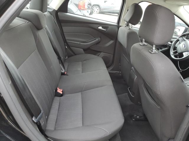 Photo 10 from auction – 2016 FORD FOCUS SE with VIN 1FADP3F28GL257560