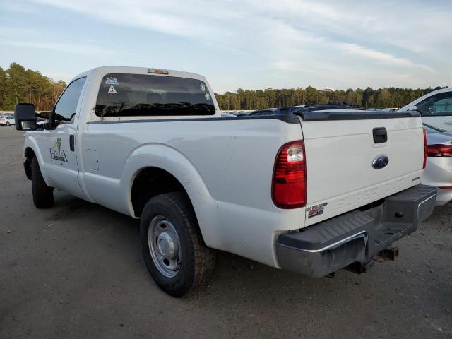 Photo 2 from auction – 2016 FORD F250 SUPER with VIN 1FTBF2A63GEB53586
