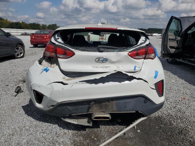 Photo 6 from auction – 2019 HYUNDAI VELOSTER B with VIN KMHTG6AF8KU003153
