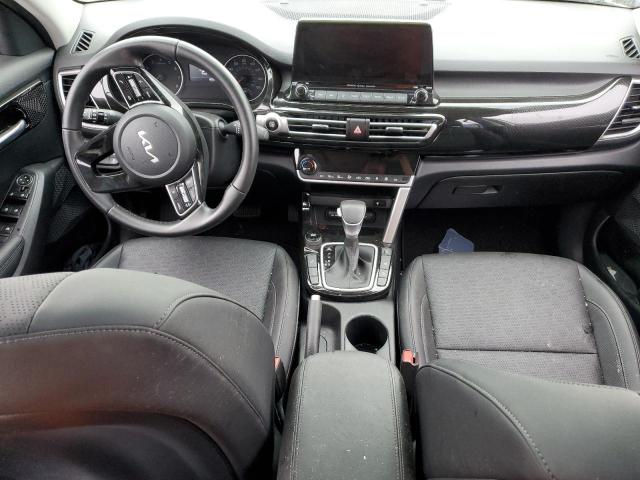Photo 8 from auction – 2023 KIA SELTOS EX with VIN KNDERCAA6P7414499