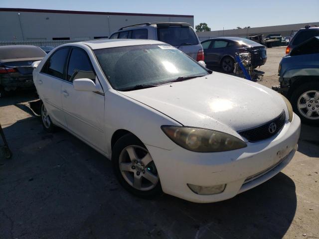 Photo 4 from auction – 2006 TOYOTA CAMRY LE with VIN 4T1BE30KX6U714969