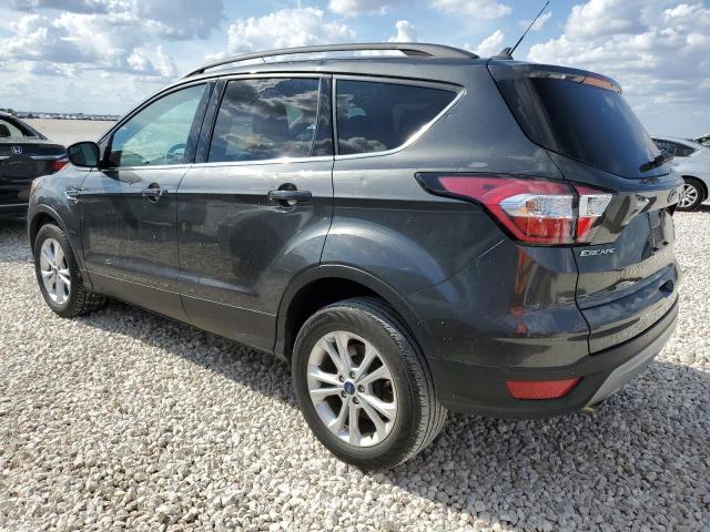 Photo 2 from auction – 2018 FORD ESCAPE SEL with VIN 1FMCU0HD6JUC75063