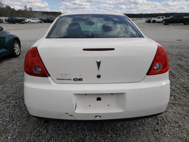 Photo 6 from auction – 2008 PONTIAC G6 BASE with VIN 1G2ZG57B084287226