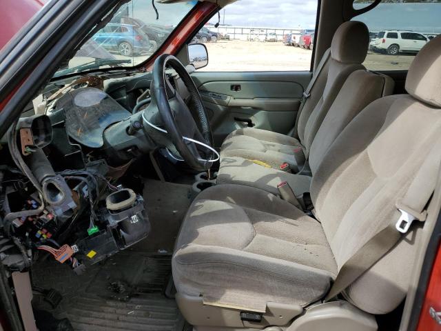 Photo 7 from auction – 2006 GMC NEW SIERRA with VIN 2GTEK13Z461338479