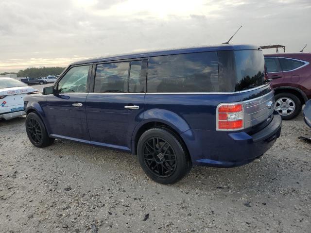 Photo 2 from auction – 2011 FORD FLEX LIMIT with VIN 2FMGK5DC3BBD08612