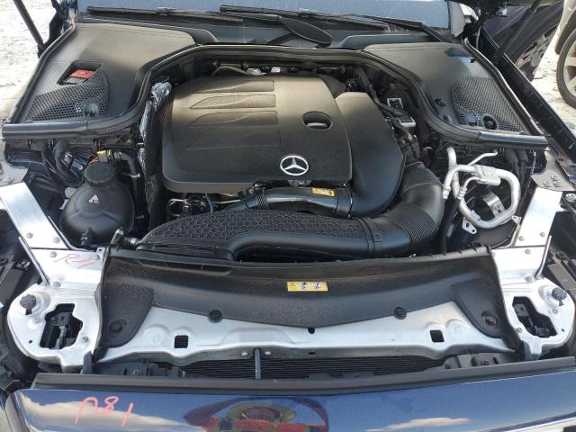 Photo 11 from auction – 2020 MERCEDES-BENZ E 350 with VIN WDDZF8DB7LA758096
