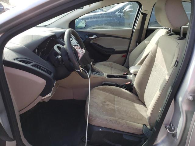 Photo 7 from auction – 2016 FORD FOCUS SE with VIN 1FADP3F29GL280233