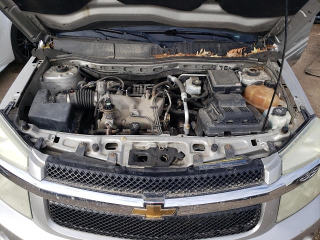 Photo 11 from auction – 2007 CHEVROLET EQUINOX LT with VIN 2CNDL63F276094083