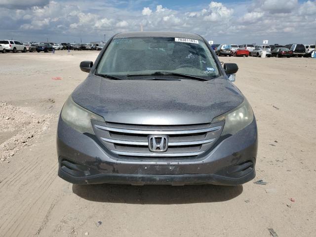 Photo 5 from auction – 2014 HONDA CR-V LX with VIN 3CZRM3H33EG714911