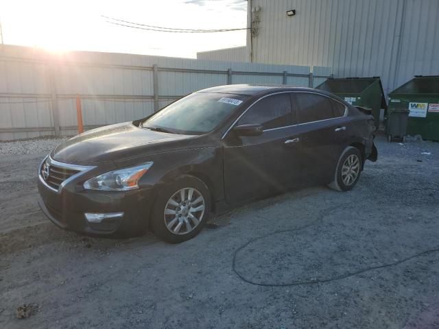 NISSAN ALTIMA 2.5 2015 with VIN 1N4AL3AP4FC446013 - Photo from auction