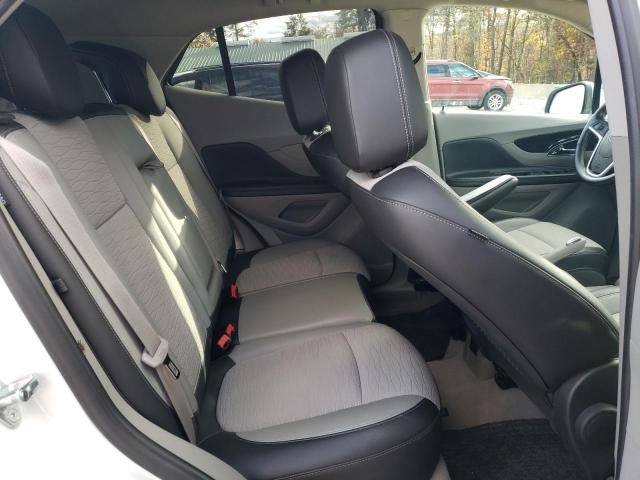 Photo 11 from auction – 2016 BUICK ENCORE with VIN KL4CJESB3GB729639