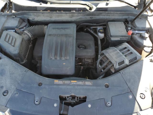 Photo 11 from auction – 2015 GMC TERRAIN SL with VIN 2GKALMEK3F6120487