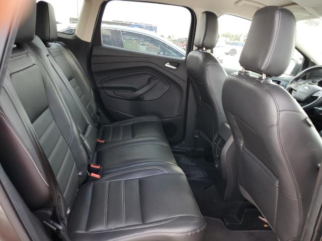 Photo 11 from auction – 2018 FORD ESCAPE SEL with VIN 1FMCU0HD6JUC75063