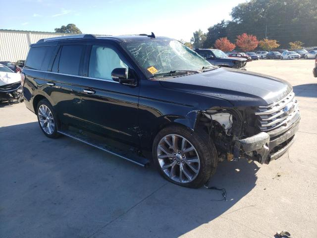 Photo 4 from auction – 2019 FORD EXPEDITION with VIN 1FMJU1KT2KEA78643