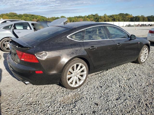 Photo 3 from auction – 2014 AUDI A7 PREMIUM with VIN WAUWGAFC6EN008124