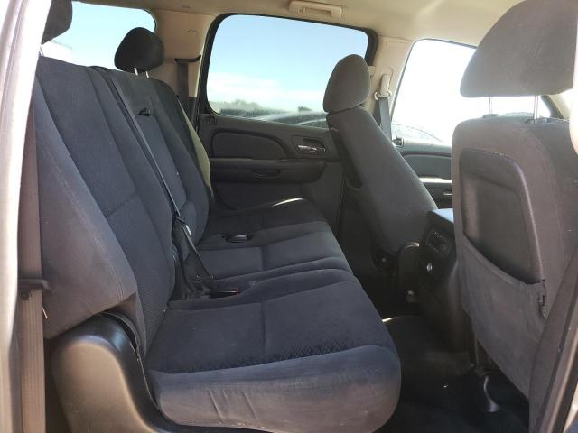 Photo 11 from auction – 2008 CHEVROLET SUBURBAN C with VIN 3GNFC16098G104533