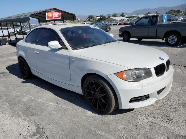 Photo 4 from auction – 2011 BMW 135 I with VIN WBAUC9C57BVM09636