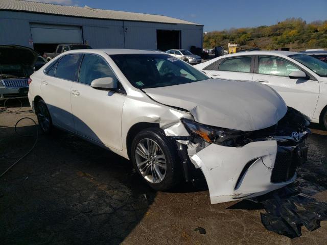 Photo 4 from auction – 2017 TOYOTA CAMRY LE with VIN 4T1BF1FK0HU451399