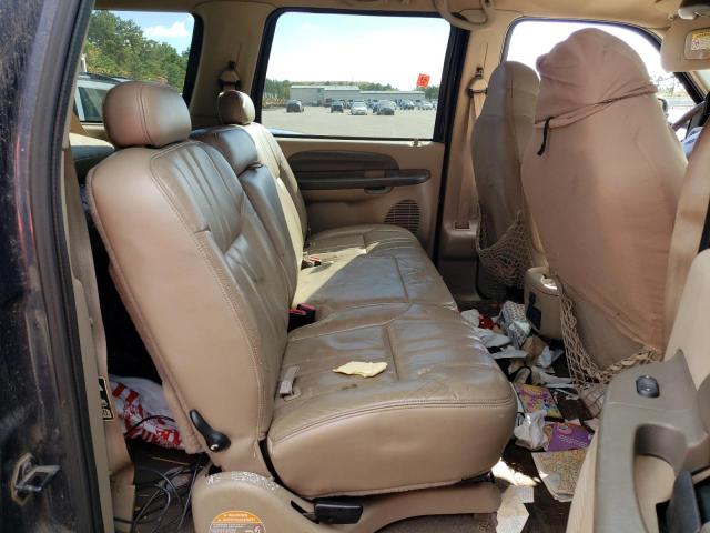Photo 10 from auction – 2000 FORD EXCURSION with VIN 1FMNU41S4YEC34086