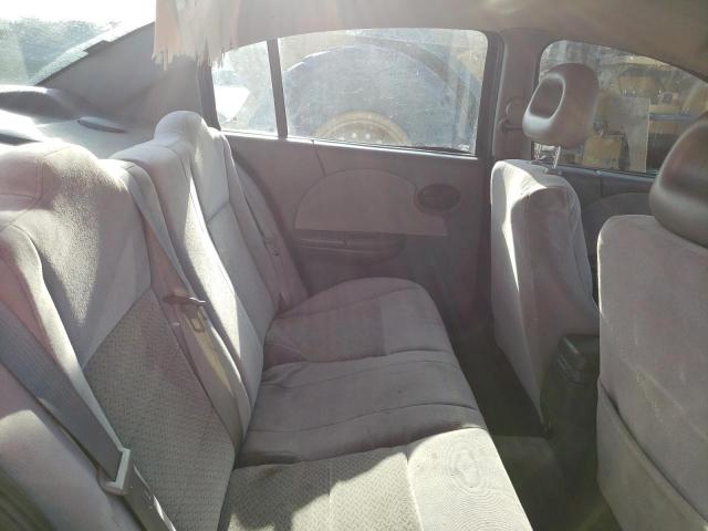 Photo 10 from auction – 2007 SATURN ION LEVEL with VIN 1G8AL55F77Z120562