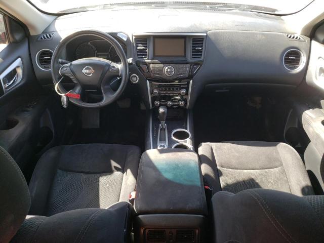 صورة رقم 8 من المزاد - 2015 NISSAN PATHFINDER مع VIN 5N1AR2MN6FC600648