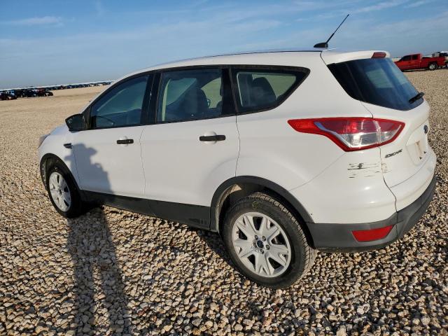 Photo 2 from auction – 2013 FORD ESCAPE S with VIN 1FMCU0F73DUD09879