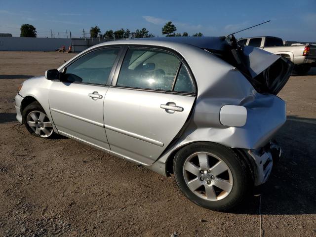 Photo 2 from auction – 2007 TOYOTA COROLLA CE with VIN 2T1BR32E17C754663