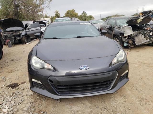 Photo 5 from auction – 2014 SUBARU BRZ 2.0 PR with VIN JF1ZCAB16E9603201