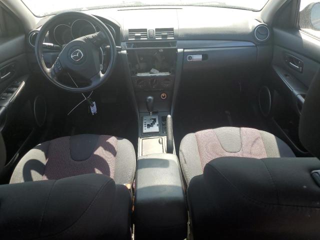 Photo 8 from auction – 2006 MAZDA 3 HATCHBAC with VIN JM1BK344861429682