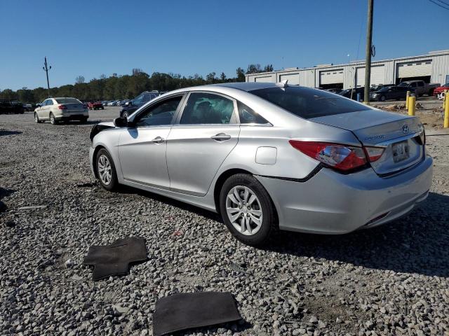 Photo 2 from auction – 2011 HYUNDAI SONATA GLS with VIN 5NPEB4AC6BH007900