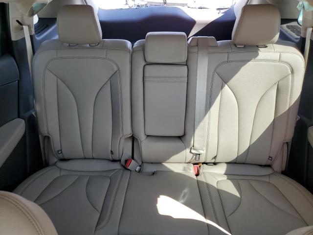 Photo 10 from auction – 2023 LINCOLN NAUTILUS with VIN 2LMPJ6J99PBL10202