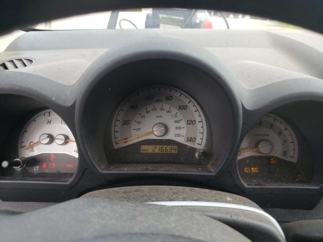 Photo 9 from auction – 2005 SCION TC with VIN JTKDE177X50055194