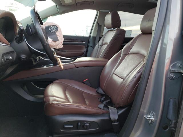 Photo 7 from auction – 2019 BUICK ENCLAVE AV with VIN 5GAEVCKW3KJ122165