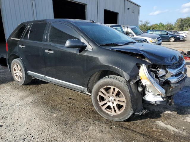Photo 4 from auction – 2011 FORD EDGE SE with VIN 2FMDK3GC7BBB13275