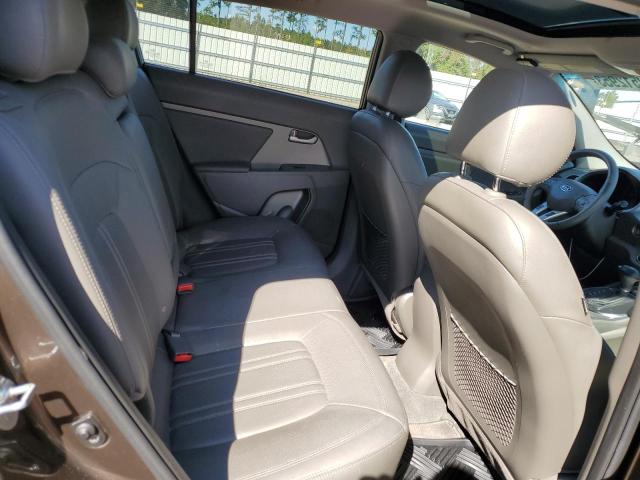 Photo 11 from auction – 2012 KIA SPORTAGE E with VIN KNDPC3A23C7186006