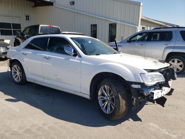Photo 4 from auction – 2016 CHRYSLER 300C with VIN 2C3CCAEGXGH123606