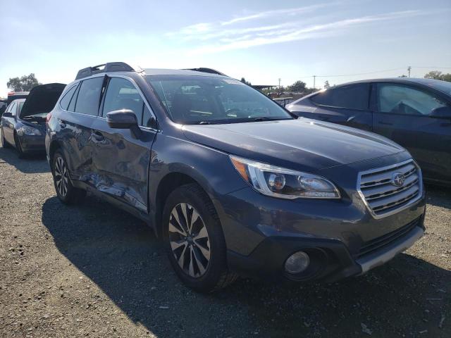 Photo 4 from auction – 2017 SUBARU OUTBACK 2. with VIN 4S4BSANC9H3288215