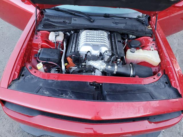 Photo 11 from auction – 2016 DODGE CHALLENGER with VIN 2C3CDZC9XGH148439