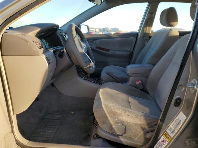 Photo 7 from auction – 2004 TOYOTA COROLLA CE with VIN JTDBR38E742022023