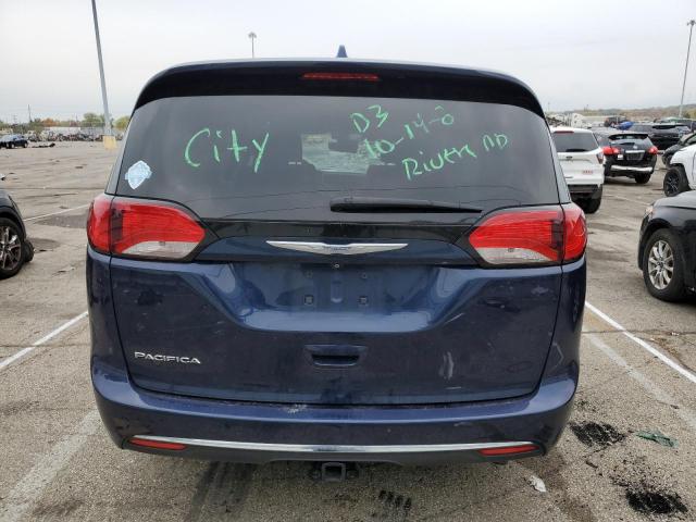 Zdjęcie 6 z aukcji – 2018 CHRYSLER PACIFICA T z VIN 2C4RC1BG1JR121805