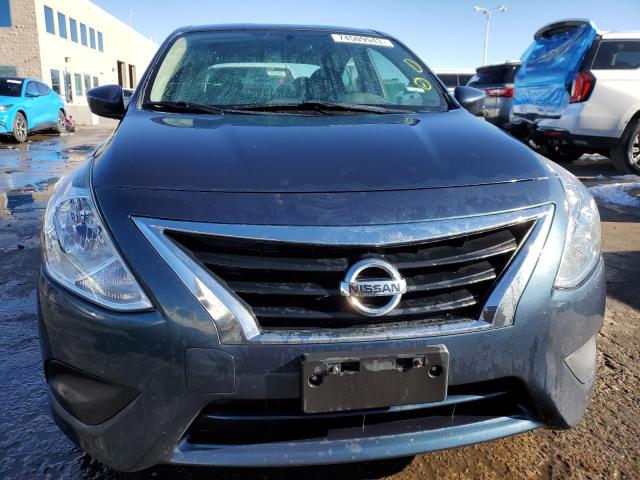 Photo 5 from auction – 2016 NISSAN VERSA S with VIN 3N1CN7AP1GL837049
