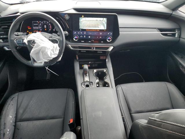 Photo 8 from auction – 2023 LEXUS RX 350 BAS with VIN 2T2BAMBA3PC002789