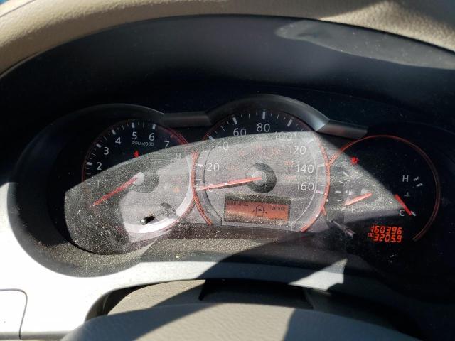 Photo 9 from auction – 2009 NISSAN ALTIMA 2.5 with VIN 1N4AL21EX9N421506