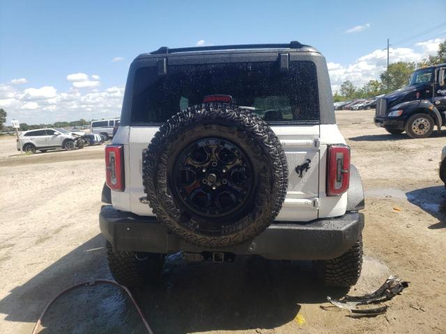 Photo 6 from auction – 2023 FORD BRONCO BAS with VIN 1FMDE5CP2PLB98433
