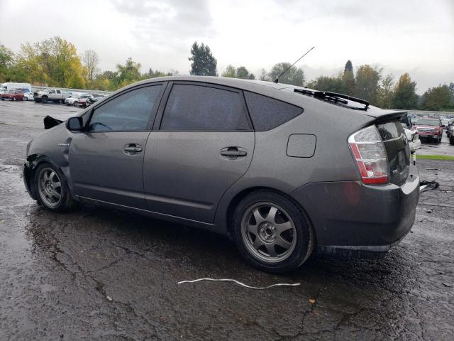 Photo 2 from auction – 2008 TOYOTA PRIUS with VIN JTDKB20U483427841
