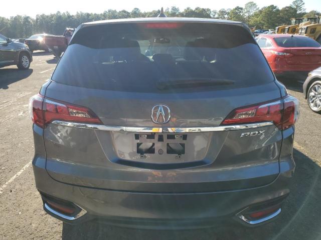 Photo 6 from auction – 2018 ACURA RDX TECHNO with VIN 5J8TB3H53JL008247
