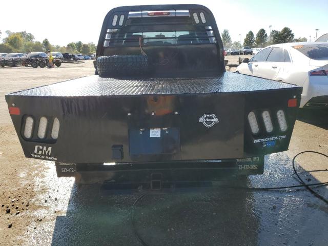 Photo 6 from auction – 2006 CHEVROLET SILVERADO with VIN 1GCHK23206F136253