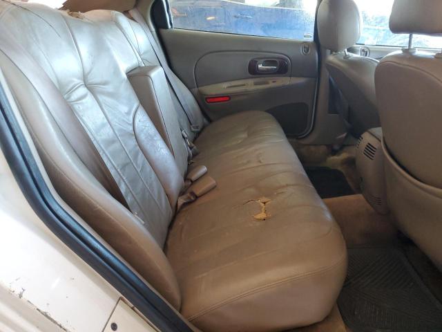 Photo 10 from auction – 2003 CHRYSLER CONCORDE L with VIN 2C3HD36M03H575643