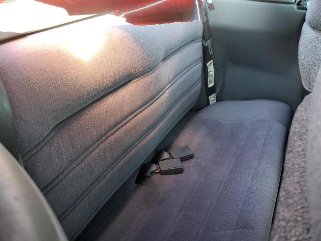 Photo 10 from auction – 1991 MERCURY CAPRI with VIN 6MPCT01Z2M8628014